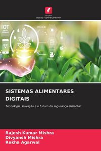 Produktbild: SISTEMAS ALIMENTARES DIGITAIS