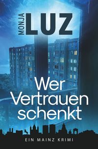 Produktbild: Wer Vertrauen schenkt