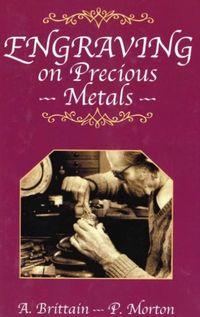 Produktbild: Engraving on Precious Metals