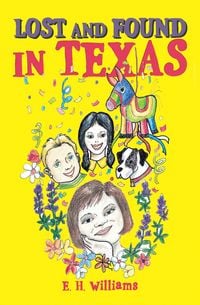 Produktbild: Lost and Found in Texas