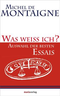 Produktbild: Was weiss ich?
