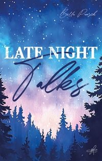 Produktbild: Late Night Talks