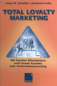 Produktbild: Total Loyalty Marketing