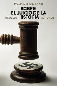 Produktbild: Sobre el juicio de la historia