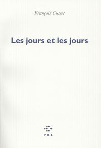 Produktbild: Les jours et les jours