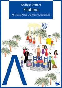 Produktbild: Fil&oacute;timo!