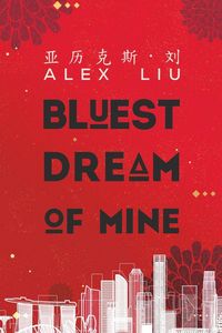 Produktbild: Bluest Dream of Mine