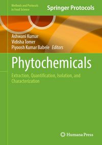 Produktbild: Phytochemicals