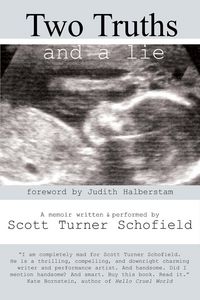 Produktbild: Two Truths and a Lie