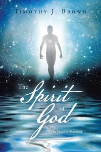 Produktbild: The Spirit of God