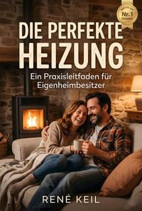 Produktbild: Die Perfekte Heizung