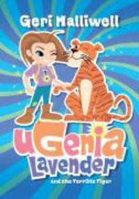 Produktbild: Ugenia Lavender and the Terrible Tiger