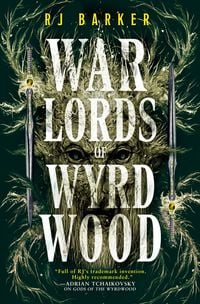 Produktbild: Warlords of Wyrdwood