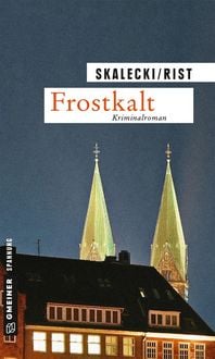 Produktbild: Frostkalt