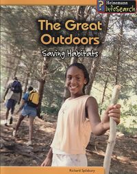 Produktbild: Great Outdoors