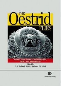 Produktbild: Oestrid Flies