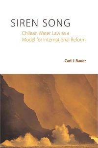 Produktbild: Siren Song