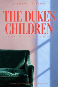 Produktbild: The Duke's Children