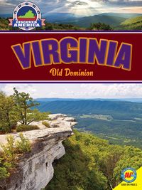 Produktbild: Virginia: The Old Dominion