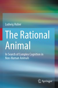 Produktbild: The Rational Animal