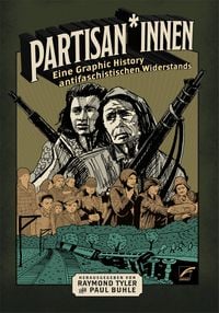 Produktbild: Partisan*innen