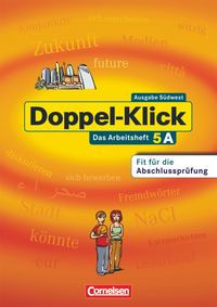 Bild vom Artikel Doppel-Klick - Südwest 5 Arb. A mit Lös. vom Autor Werner Bentin