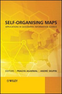 Produktbild: Self-Organising Maps