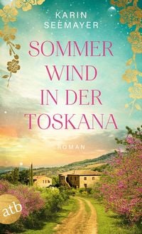 Produktbild: Sommerwind in der Toskana