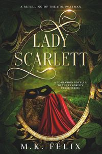 Produktbild: Lady Scarlett