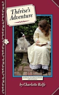Produktbild: Th&eacute;r&egrave;se's Adventure