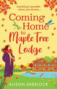 Produktbild: Coming Home to Maple Tree Lodge