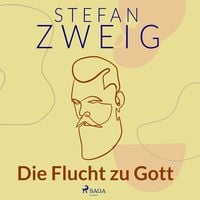 Produktbild: Die Flucht zu Gott