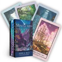 Produktbild: Mindscapes Tarot