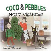 Produktbild: Coco & Pebbles Merry Christmas