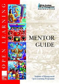 Produktbild: Lewis, G: Mentor Guide