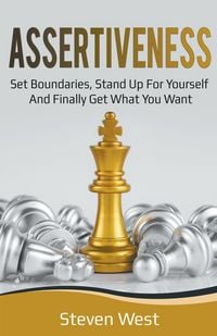 Produktbild: Assertiveness