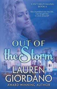 Produktbild: Out of the Storm