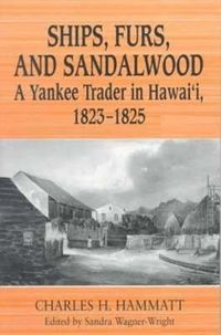 Produktbild: Ships, Furs, and Sandalwood