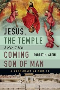 Produktbild: Jesus, the Temple and the Coming Son of Man