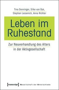 Produktbild: Leben im Ruhestand