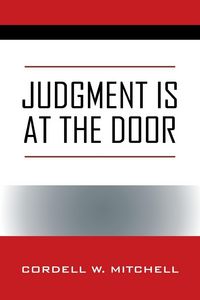 Produktbild: Judgment Is At The Door