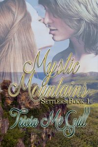 Produktbild: Mystic Mountains