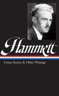 Produktbild: Hammett Crime Stories and Other Writings