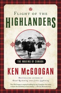 Produktbild: Flight of the Highlanders