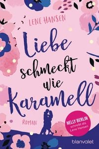 Produktbild: Liebe schmeckt wie Karamell
