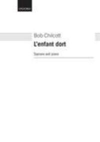 Produktbild: L'enfant dort