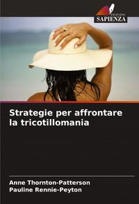 Produktbild: Strategie per affrontare la tricotillomania