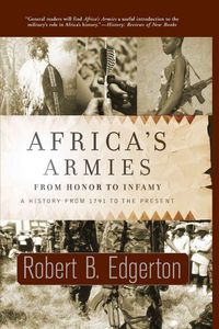 Produktbild: Africa's Armies