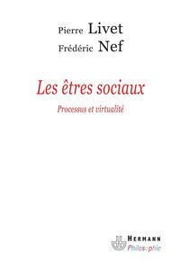 Produktbild: Les &ecirc;tres sociaux