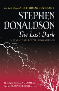 Produktbild: The Last Dark